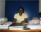 Françoise Mpacko